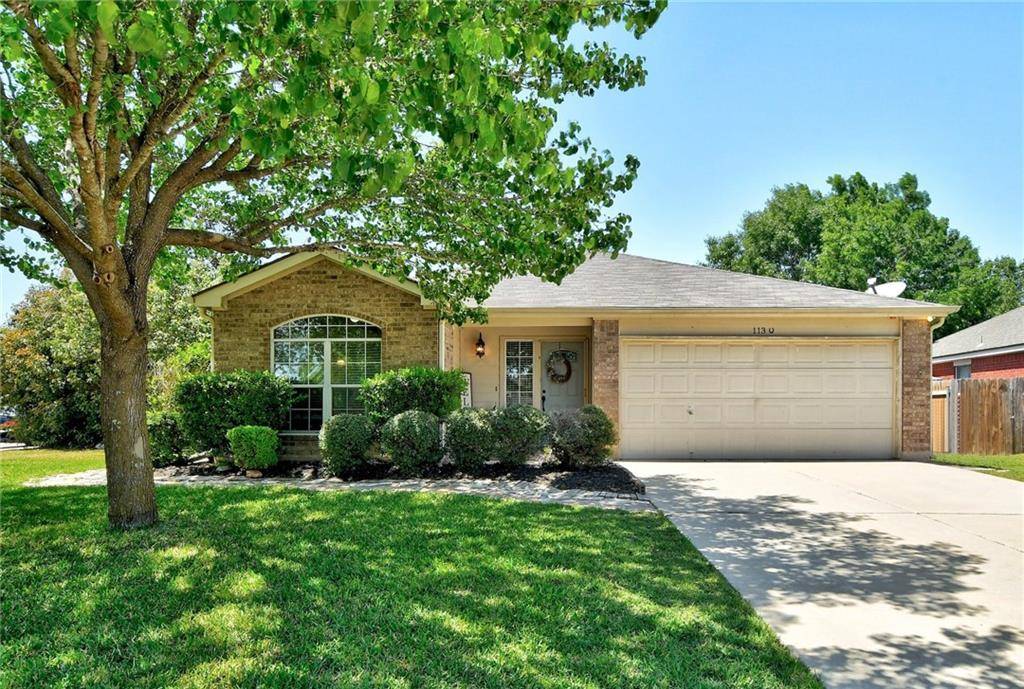 113 Jerry Lees TRL, Kyle, TX 78640