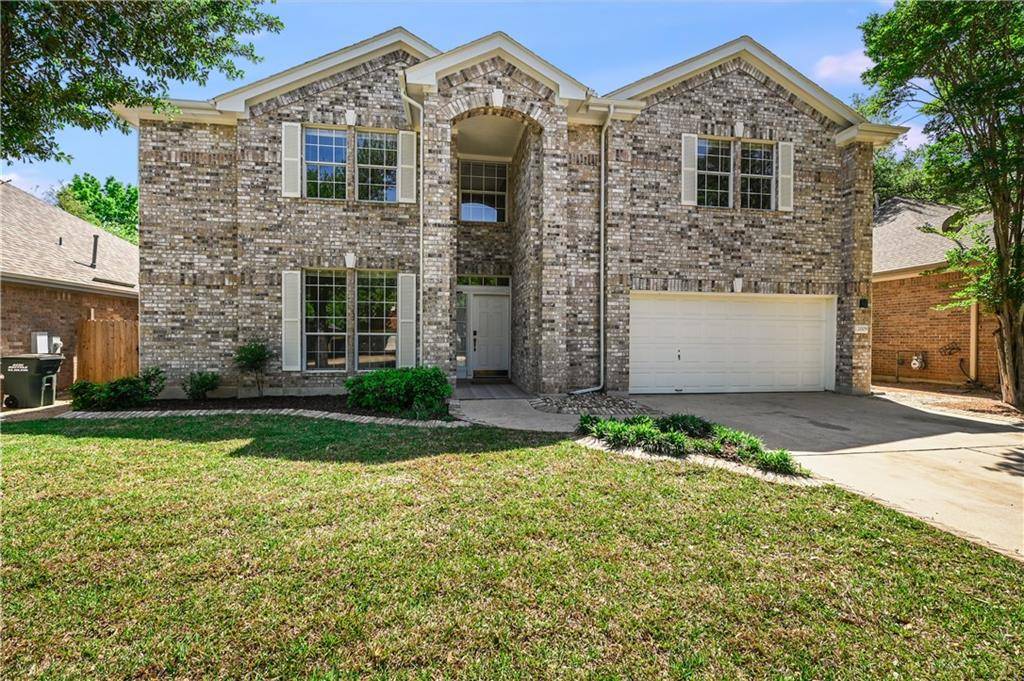 2009 Simbrah DR, Cedar Park, TX 78613