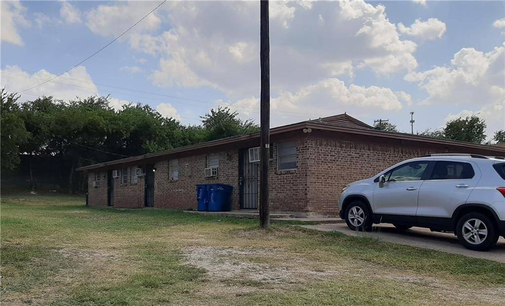 503 Sunset LN, Copperas Cove, TX 76522