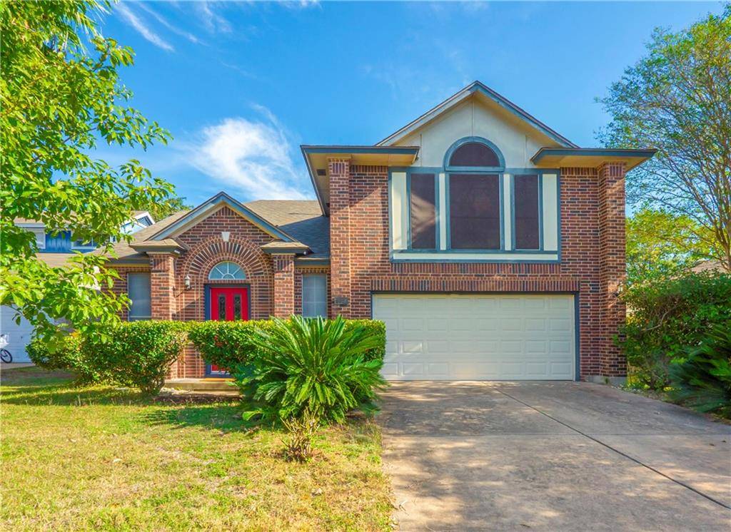 902 Brook Meadow TRL, Cedar Park, TX 78613