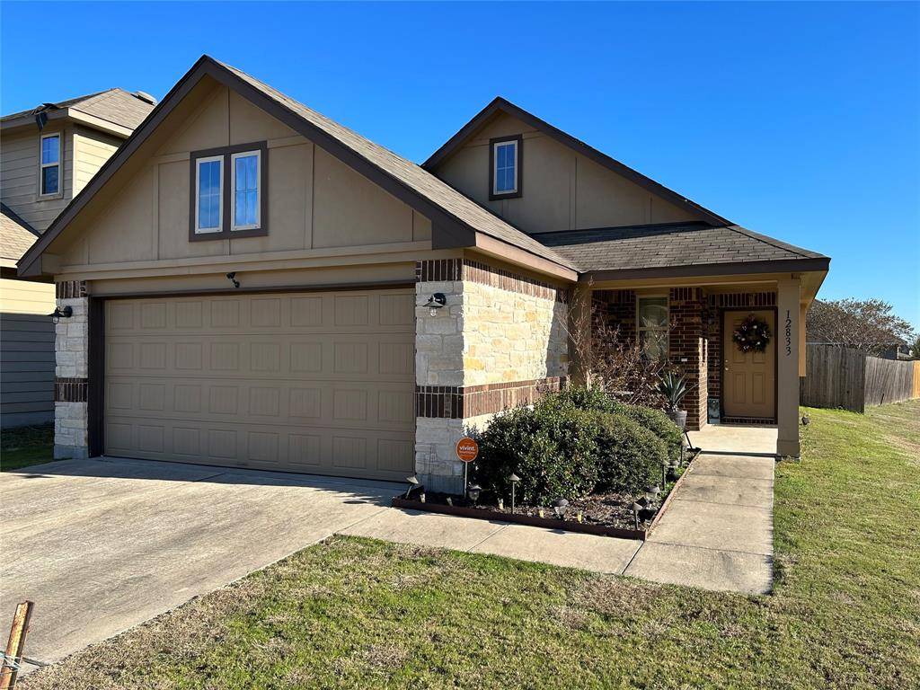 12833 Snow LN, Manor, TX 78653