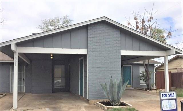 308 - 310 Lake Creek CIR, Round Rock, TX 78664