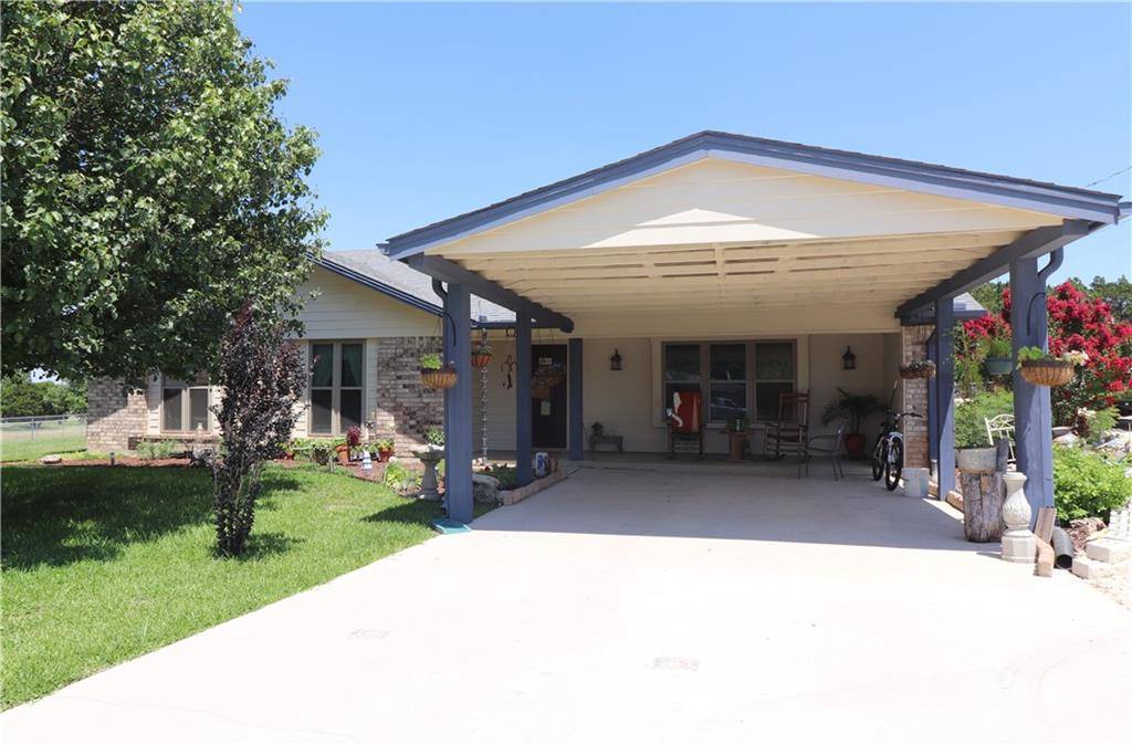 294 County Road 4881, Copperas Cove, TX 76522