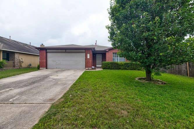 102 Matthew DR, Hutto, TX 78634
