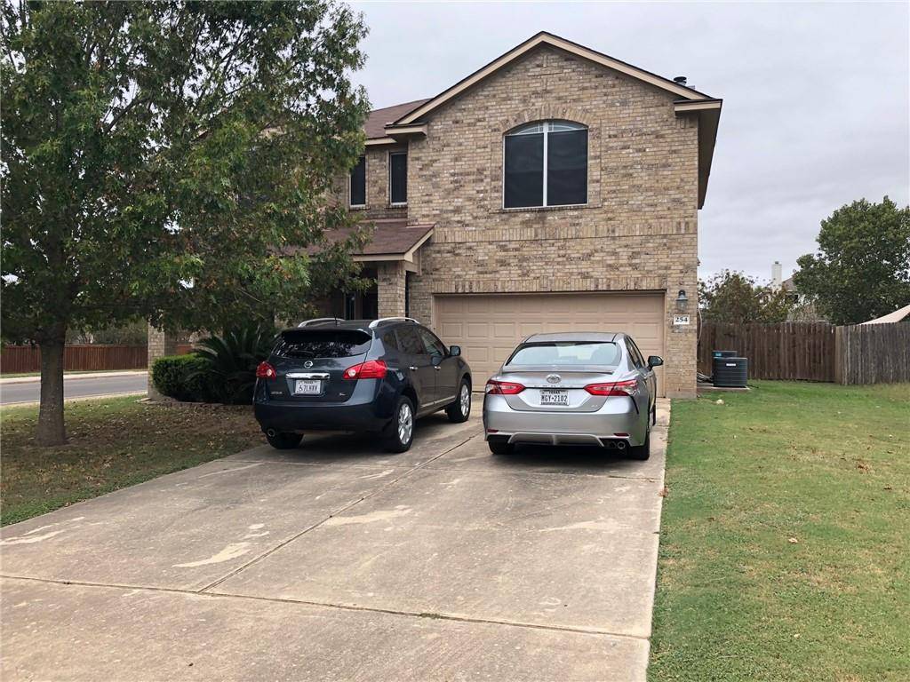 254 Covent DR, Kyle, TX 78640