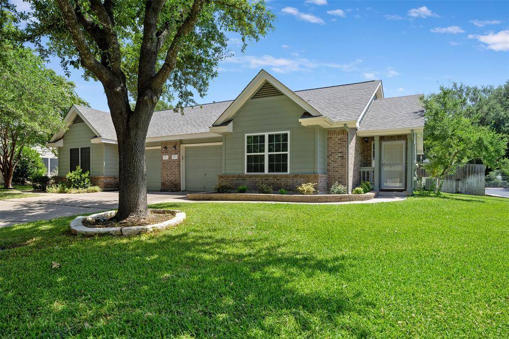 193 Prairie Springs LOOP, Georgetown, TX 78626