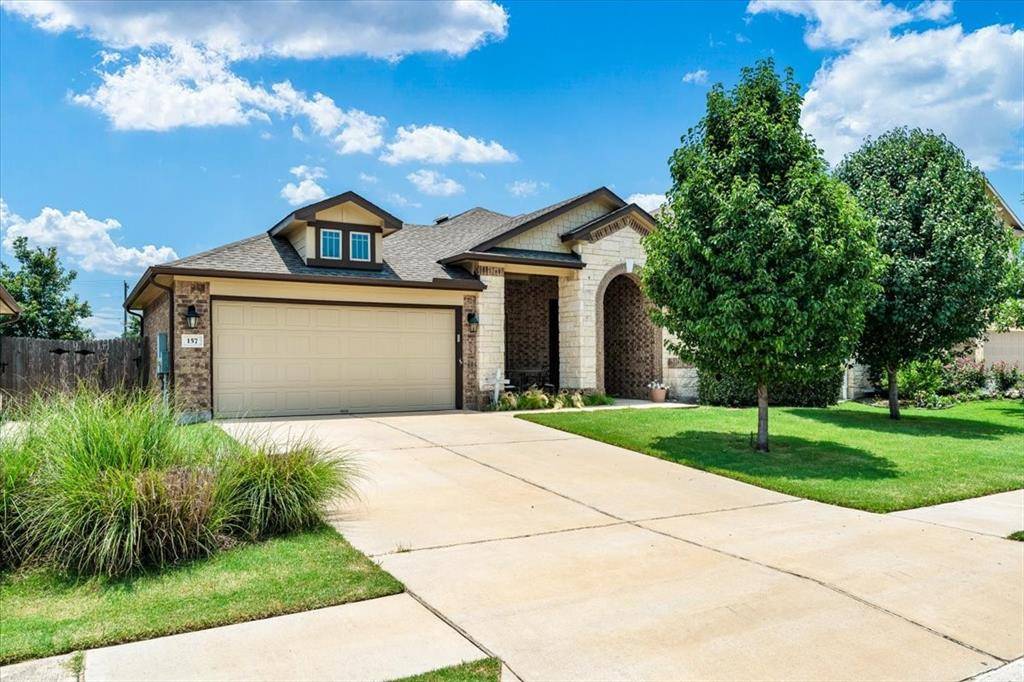 157 Summer Night CV, Buda, TX 78610