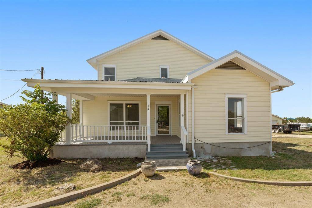 108 Powderhorn RD, Georgetown, TX 78633