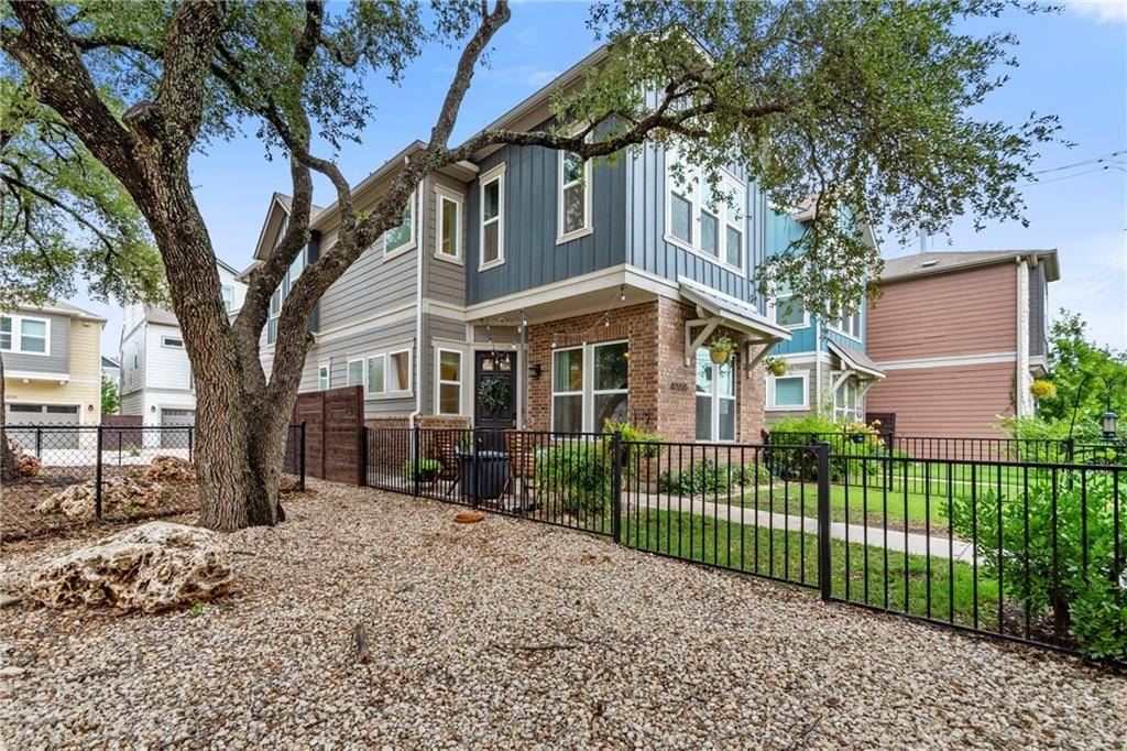 10205 Jacksboro TRL, Austin, TX 78717