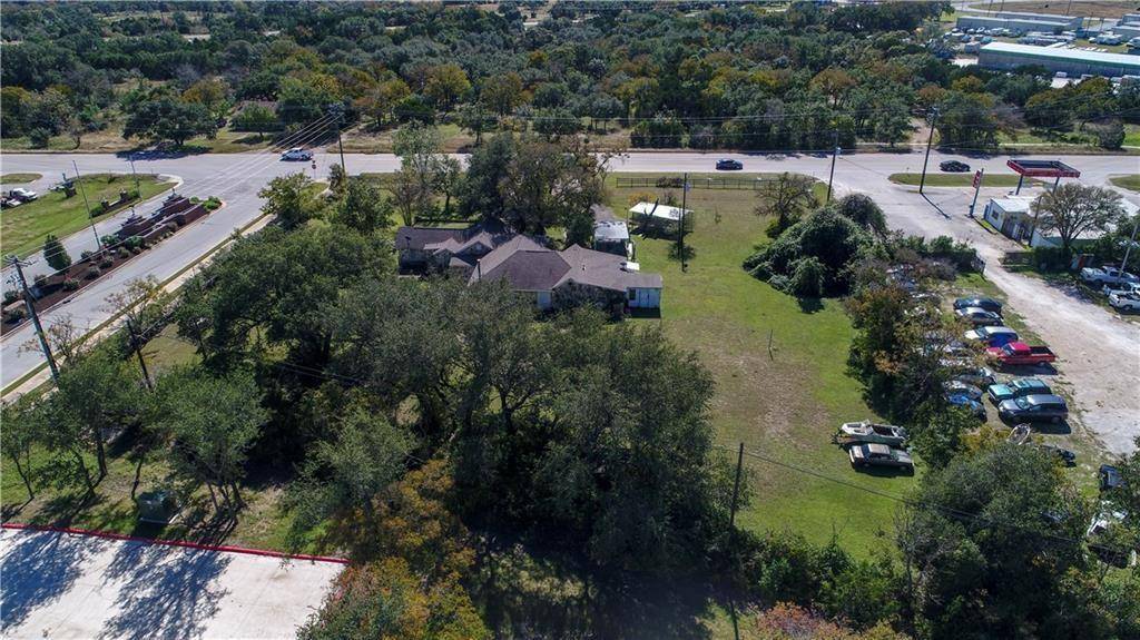 3001 Woodall DR, Cedar Park, TX 78613