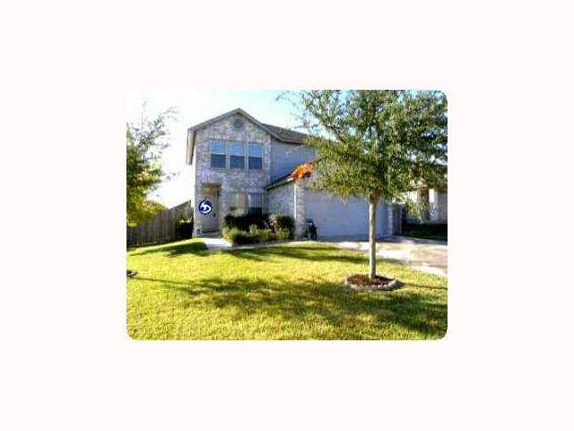 2907 Hill View CV, Round Rock, TX 78664