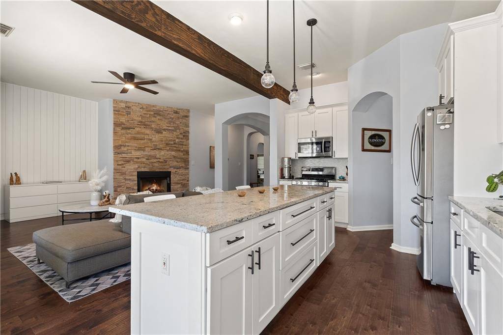 13700 Tercel TRCE, Manor, TX 78653