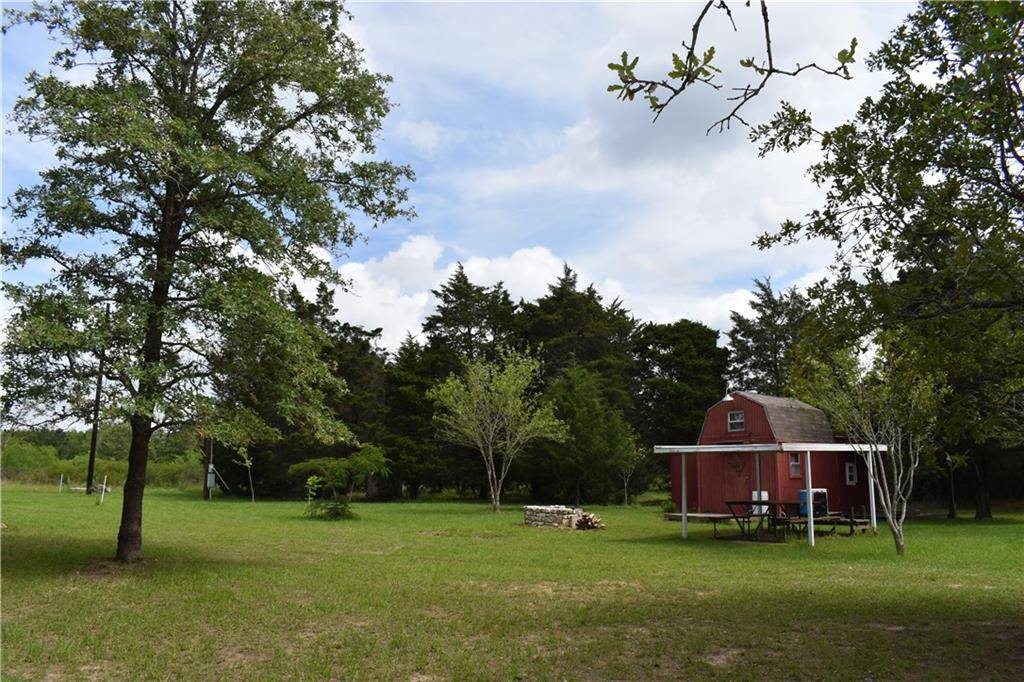 TBD CR 313 RDS, Rockdale, TX 76567