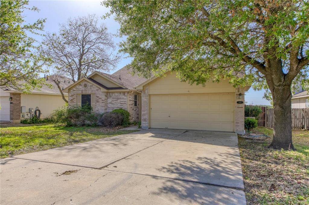 305 Lakemont DR, Hutto, TX 78634