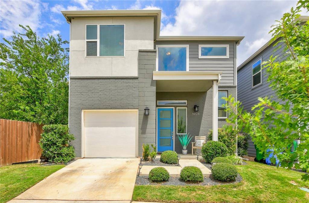 1404 Limelight LN, Pflugerville, TX 78660