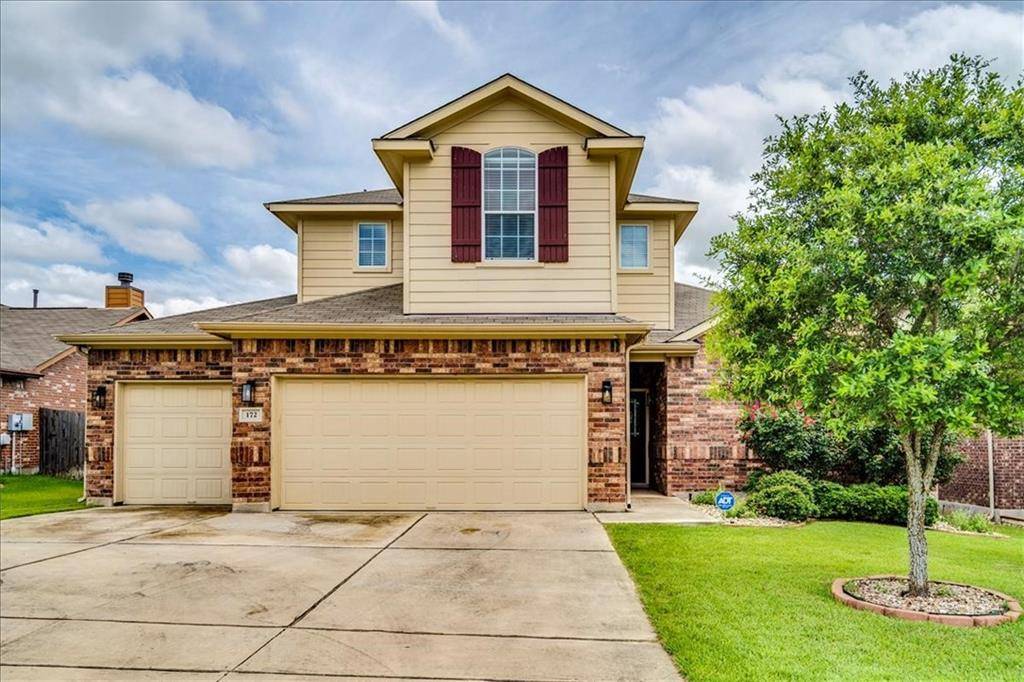 172 Orchard Hill TRL, Buda, TX 78610