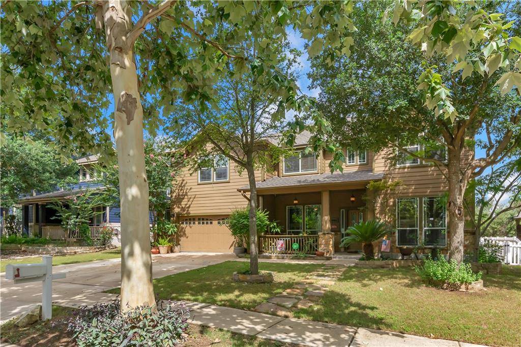 252 Mcgarity, Kyle, TX 78640