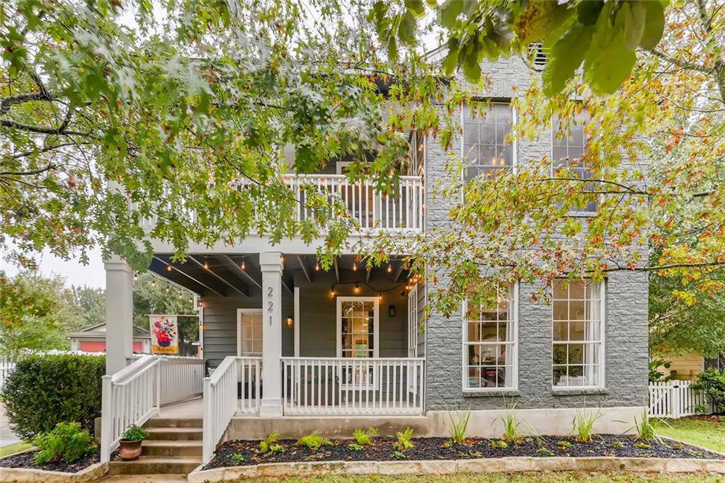 221 Wetzel, Kyle, TX 78640
