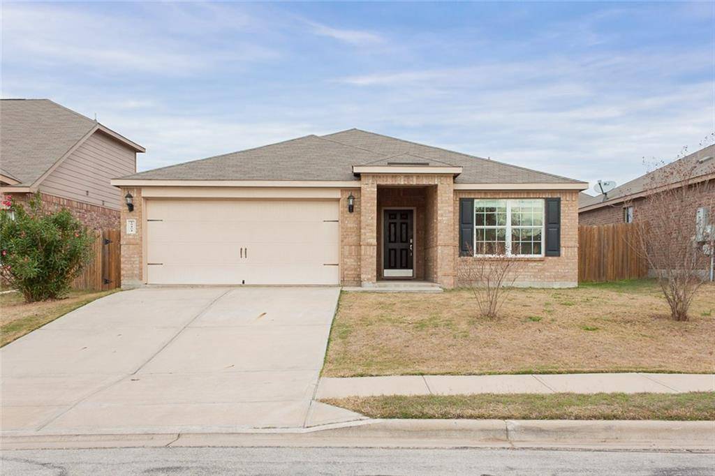 19404 Smith Gin ST, Manor, TX 78653
