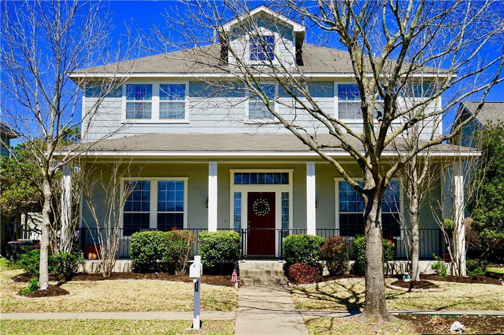 6039 Mcnaughton RD, Kyle, TX 78640