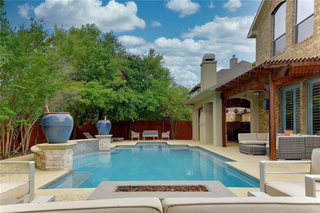 203 Broken Arrow DR, Cedar Park, TX 78613