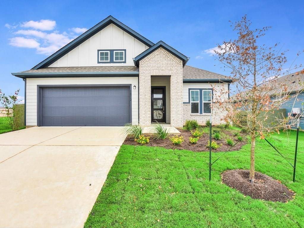 16512 SUMMERY ST, Manor, TX 78653