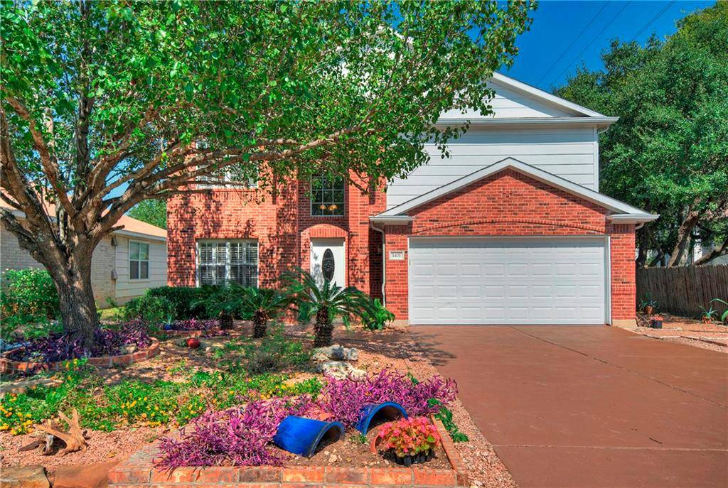 1401 Nandina DR, Cedar Park, TX 78613