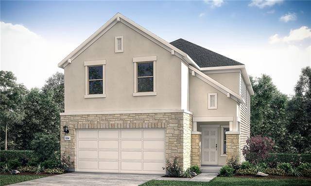 374 Eves Necklace DR, Buda, TX 78610