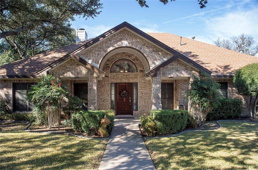 304 S Ridge CIR, Georgetown, TX 78628