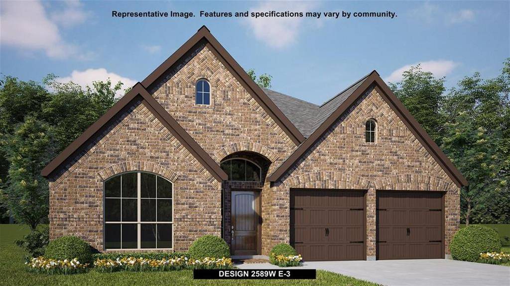 16428 Christina Garza DR, Manor, TX 78653