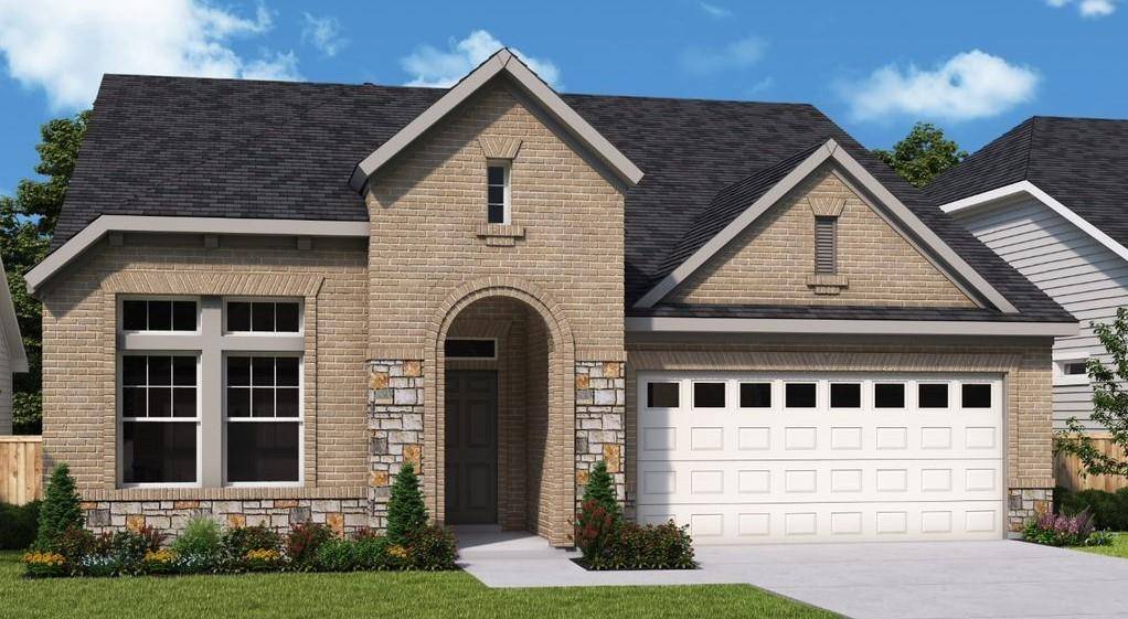 936 Ray Berglund BLVD, Round Rock, TX 78664