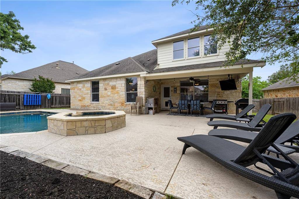 404 Madisons WAY, Cedar Park, TX 78613
