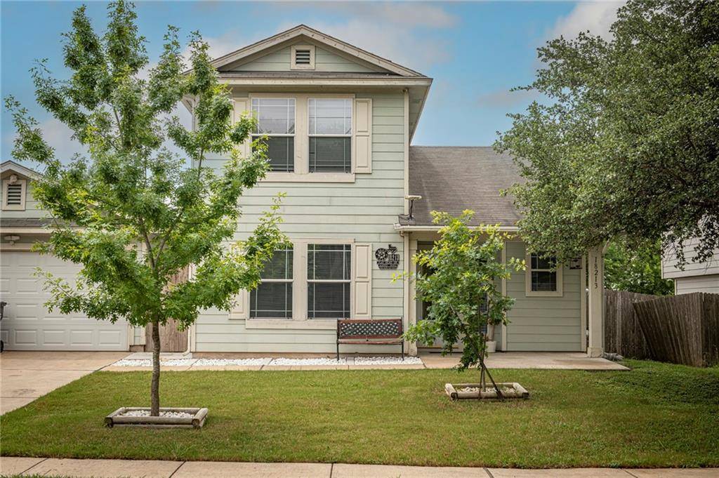 18213 Flat Head DR, Manor, TX 78653