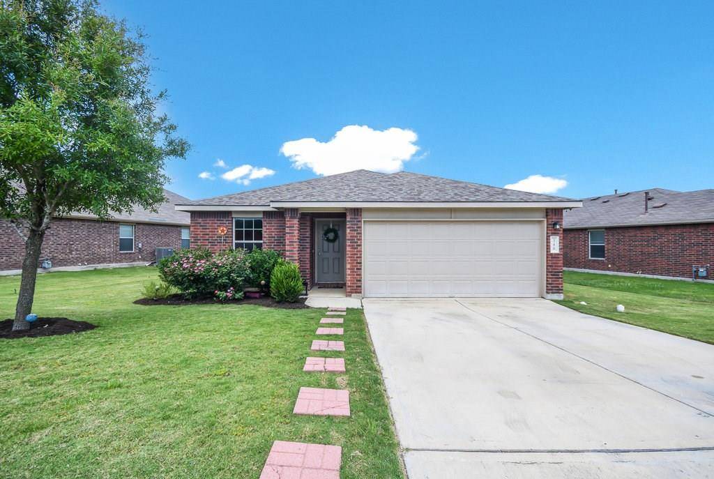 348 Moonwalker TRL, Buda, TX 78610