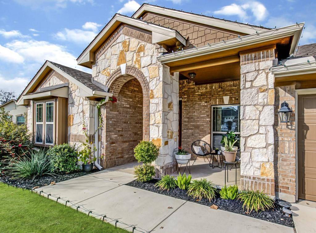 432 Summer Pointe DR, Buda, TX 78610