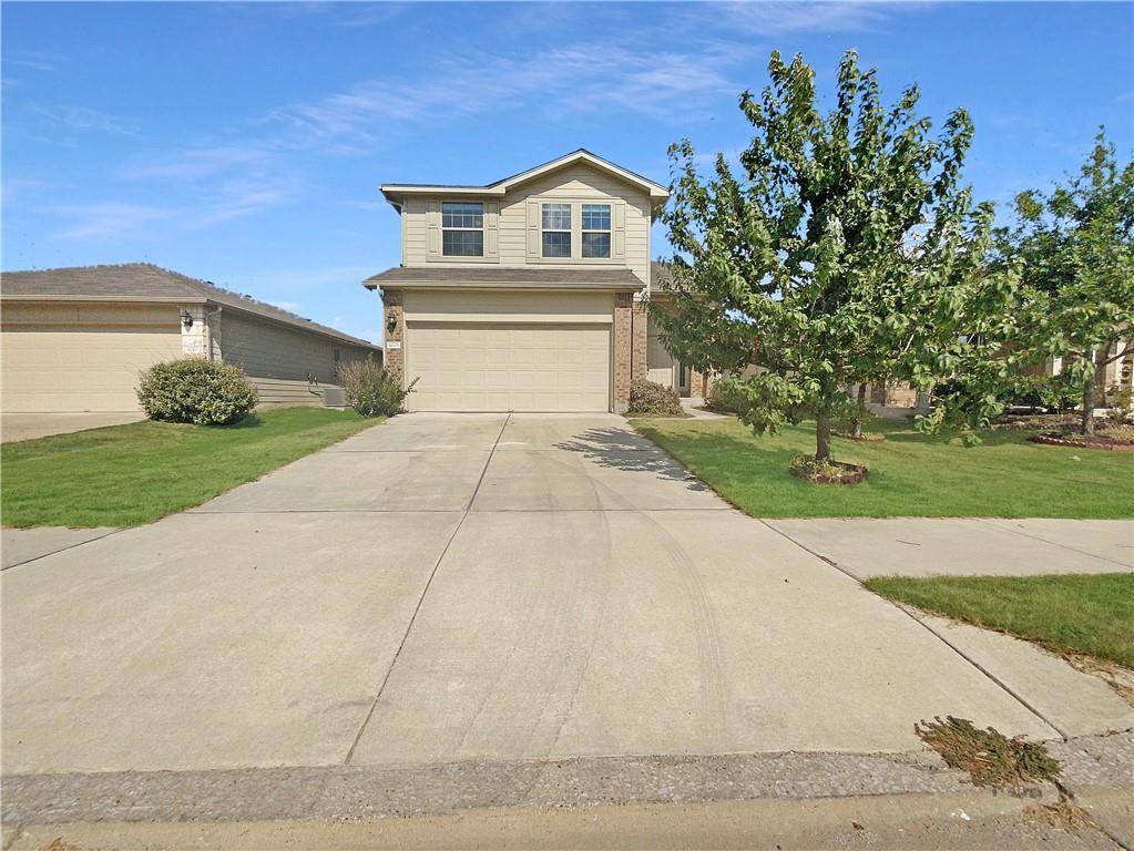 1008 Hawkeye Point RD, Georgetown, TX 78626