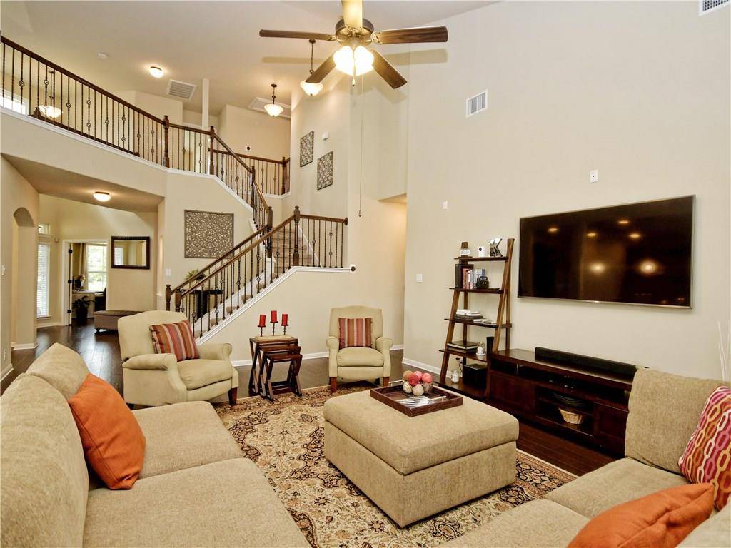 143 Paul Azinger DR, Round Rock, TX 78664