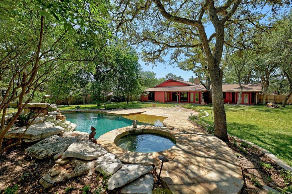 2505 Wildlife RUN, Cedar Park, TX 78613
