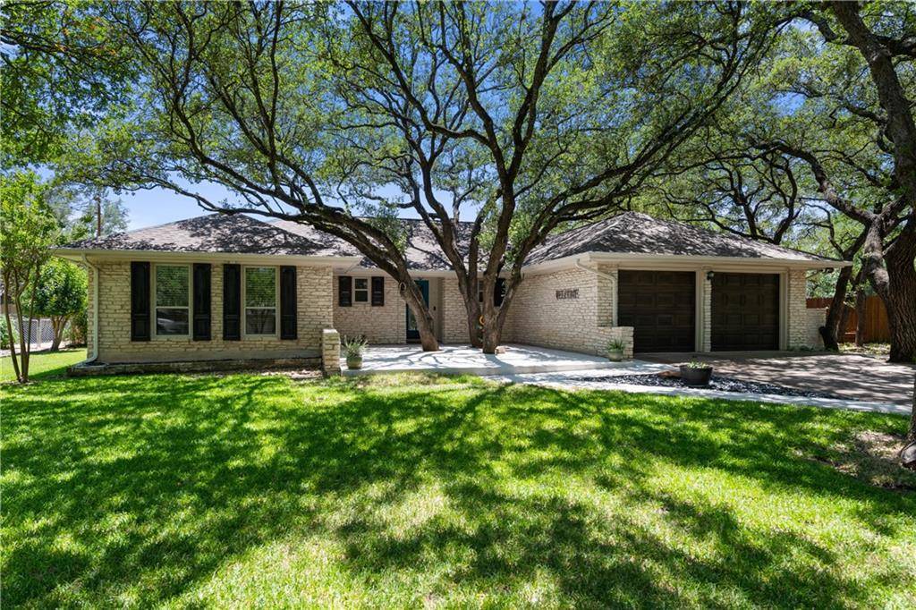 705 Serenada DR, Georgetown, TX 78628