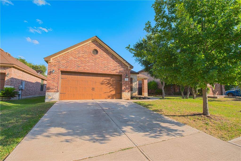 2114 Townsman TRL, Cedar Park, TX 78613
