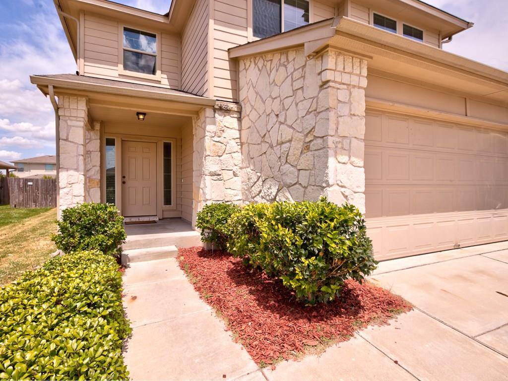 12400 Waterford Run WAY E, Manor, TX 78653