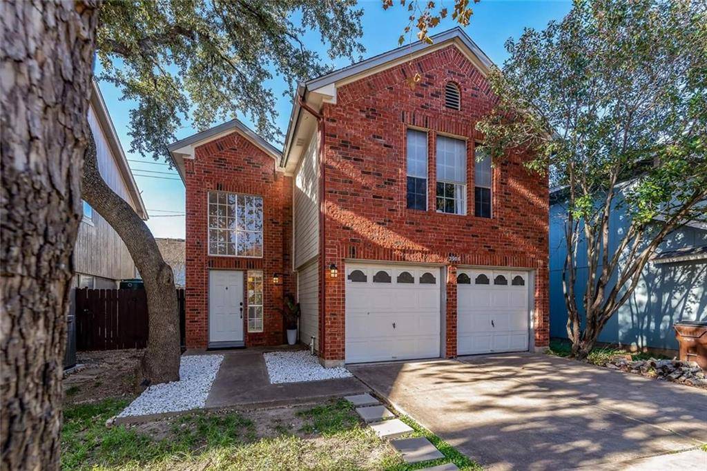 12906 Humphrey DR, Austin, TX 78729