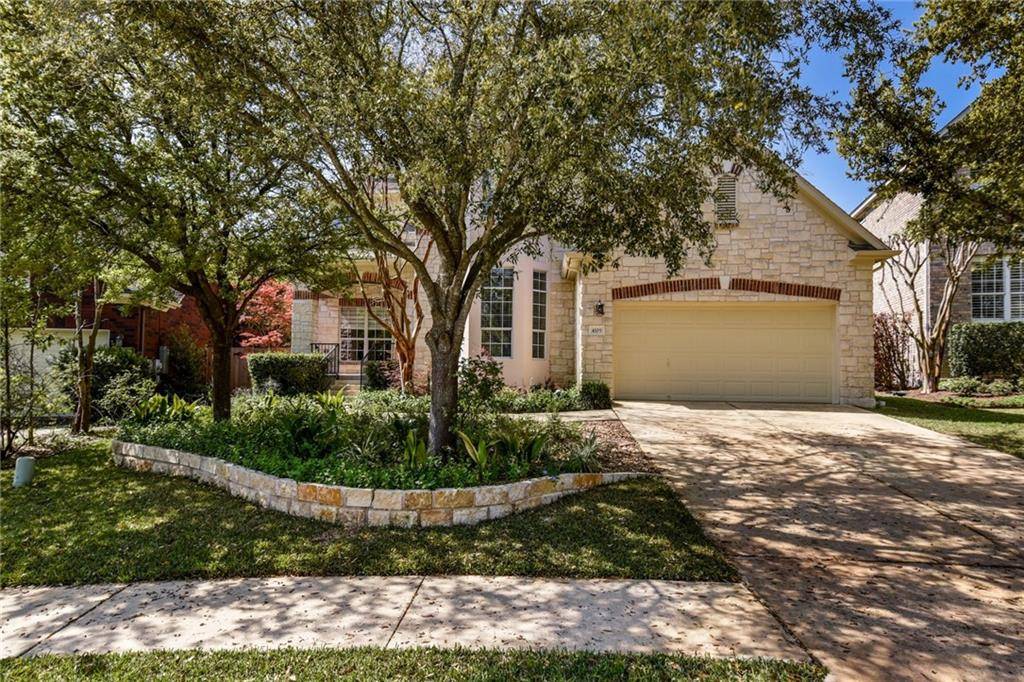 4105 Lord Byron CV, Round Rock, TX 78664