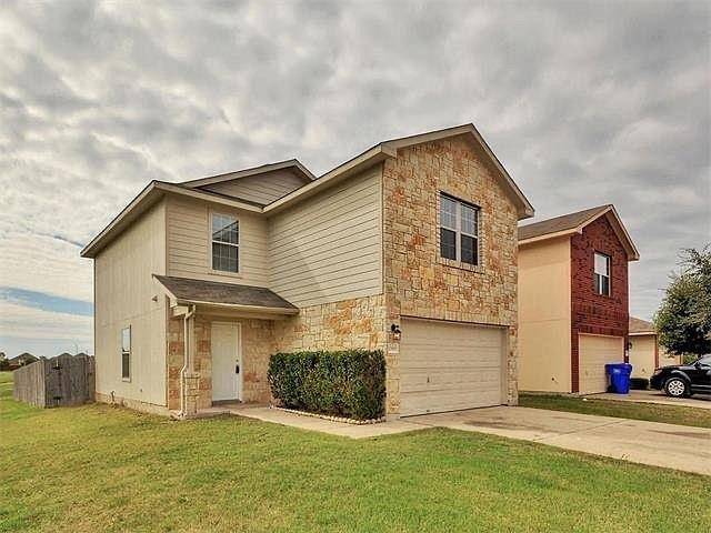 12909 Wedding DR, Manor, TX 78653