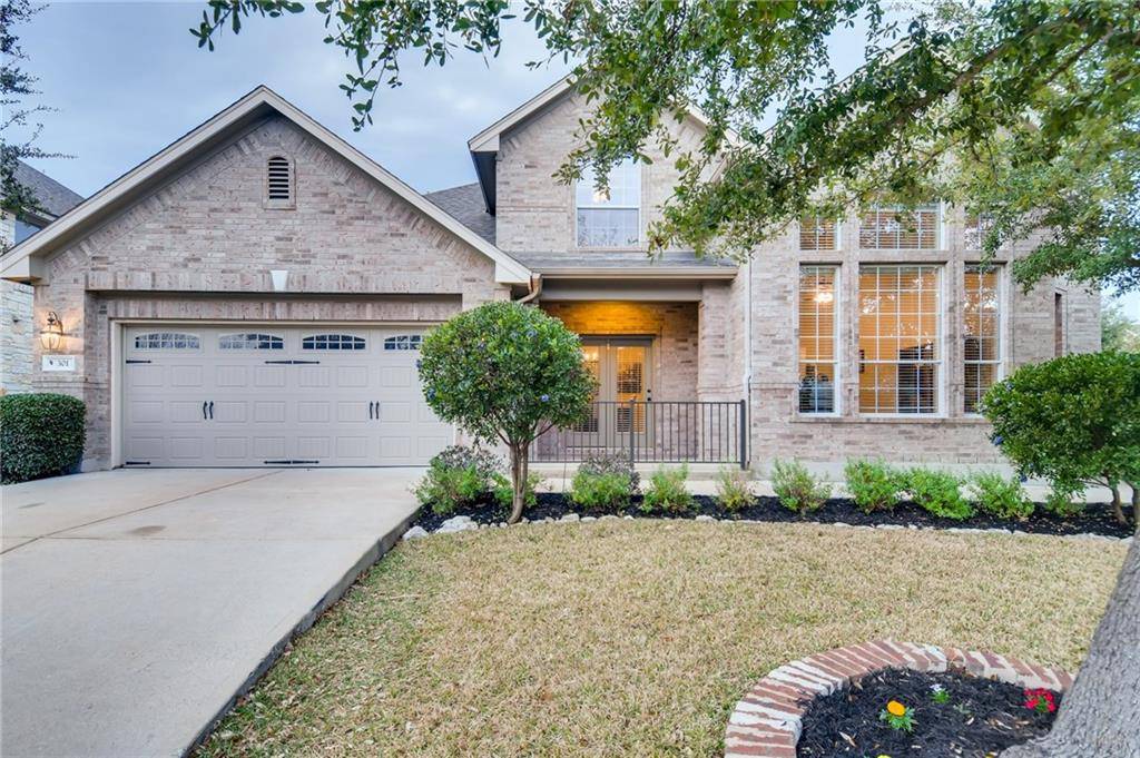 301 Glen Hollow ST, Cedar Park, TX 78613