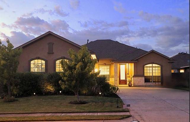 425 Lismore ST, Hutto, TX 78634