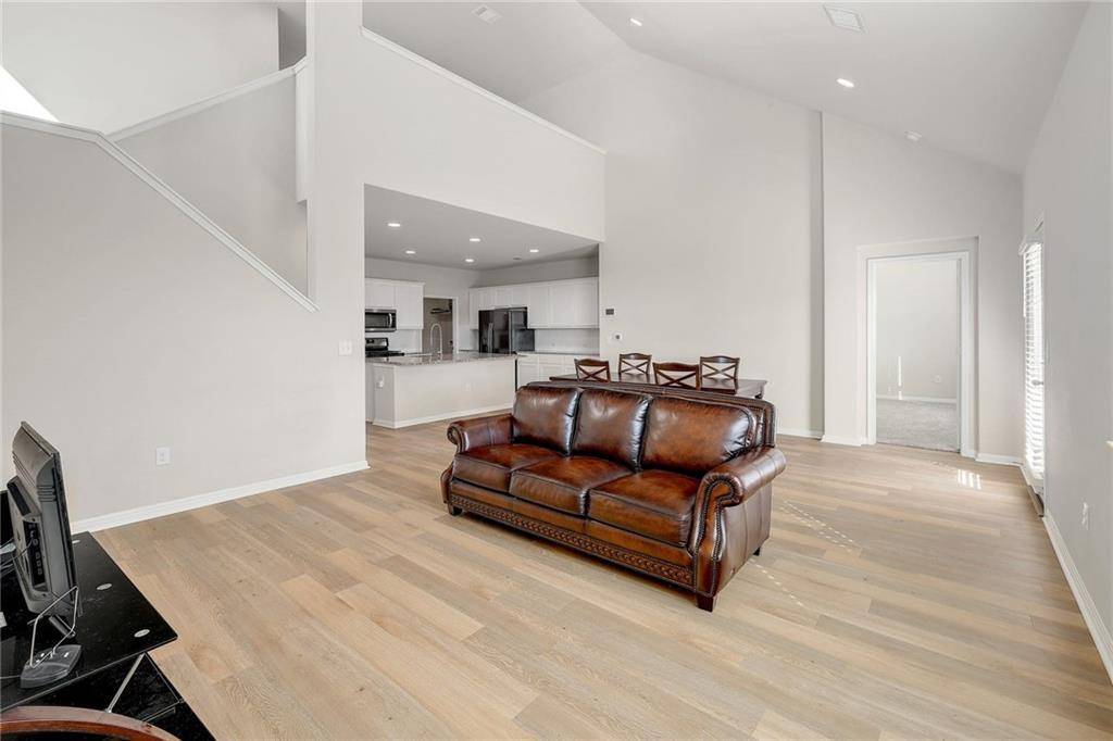 1805 Fairhaven GTWY, Georgetown, TX 78626