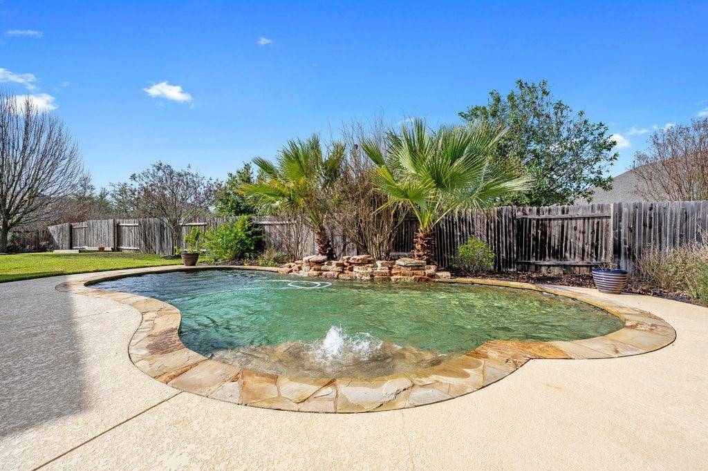1201 Shiloh ST, Cedar Park, TX 78613