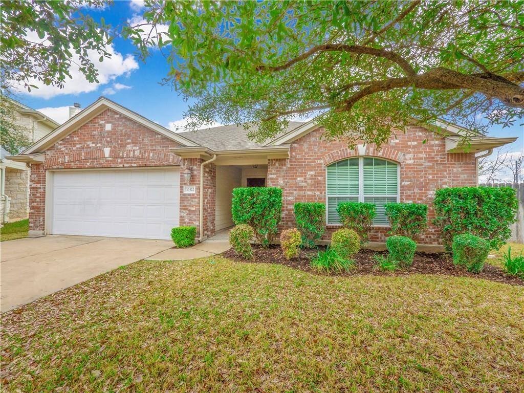 30322 Bumble Bee DR, Georgetown, TX 78628