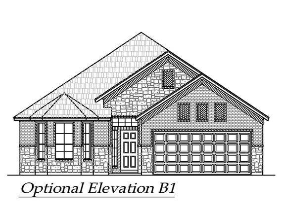 149 High Plains DR, Georgetown, TX 78628